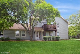 1051 Rockport Dr Unit 97, Carol Stream, IL 60188