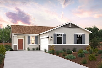 Hamilton, Merced, CA 95341