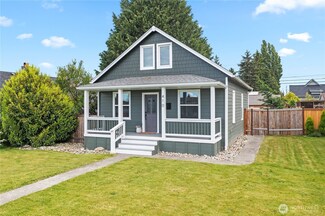 410 S 60th St, Tacoma, WA 98408