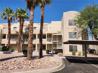 2016 Mesquite Ln Unit 104, Laughlin, NV 89029