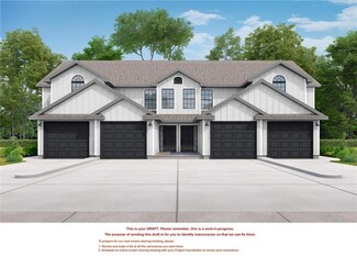 76 D SE 351st Rd, Warrensburg, MO 64093
