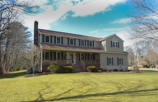 75 Bedford St, West Bridgewater, MA 02379