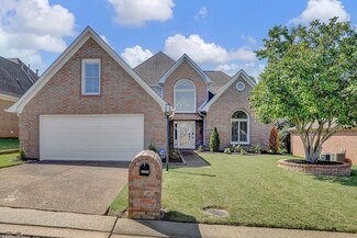 1205 Palmina Cove, Cordova, TN 38018