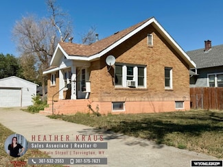 2234 W C St, Torrington, WY 82240