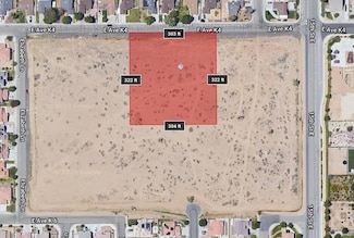 0 Vac Cor Avenue K4 Melody Ln Unit SR24016722, Lancaster, CA 93535