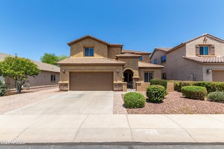 10910 E Sebring Ave, Mesa, AZ 85212