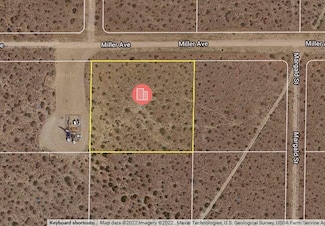 0 Miller Ave Unit 22001306, Mojave, CA 93501