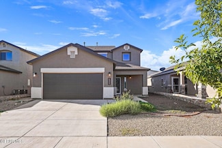 6936 Brown Mesquite Ln, El Paso, TX 79934
