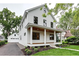4996 Stewart Ave, Saint Paul, MN 55110