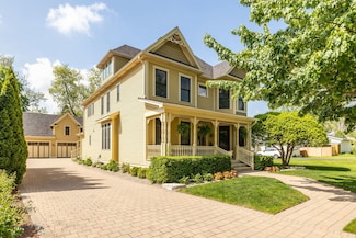 23635 W Chicago St, Plainfield, IL 60544