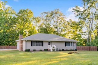 8194 Indian Rd, Gloucester, VA 23061