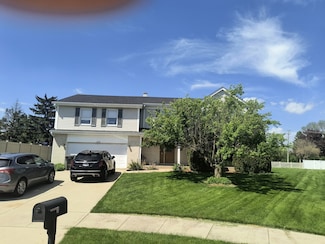 8730 Henry St, Orland Park, IL 60462