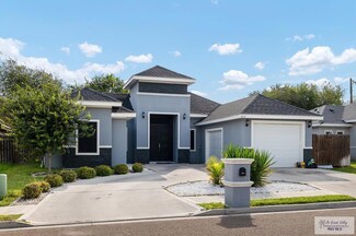 5014 Galilea St, Edinburg, TX 78542