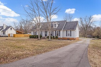 3353 Vapor Trail, Murfreesboro, TN 37127