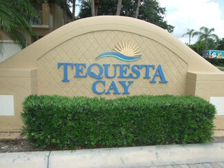 156 Village Blvd Unit E, Tequesta, FL 33469
