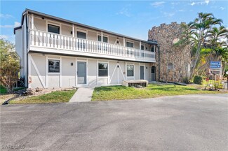 10022 Oxfordshire Ln Unit 101, Fort Myers, FL 33908