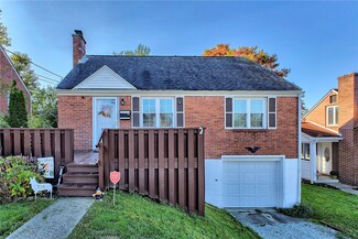 714 Mcarthur Dr, Greensburg, PA 15601