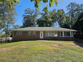 3801 Orchard Rd SE, Smyrna, GA 30080