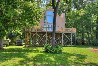 2201 Riverside Plantation Rd, Jackson, SC 29831
