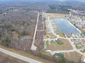 VL Ditty Rd, Kimball Township, MI 48074