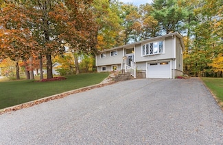 6 Tall Tree Rd, Sharon, MA 02067