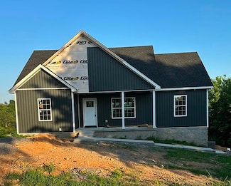 319 Washington School Rd, Scottsville, KY 42164