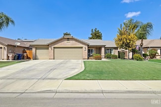 10806 Valverde Dr, Bakersfield, CA 93311