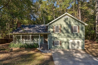 1364 W Prospect Dr, Lawrenceville, GA 30043