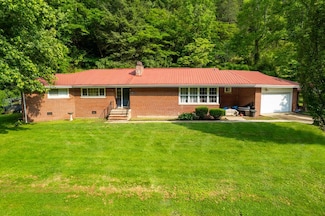 2851 Long Fork Rd, Etty, KY 41572