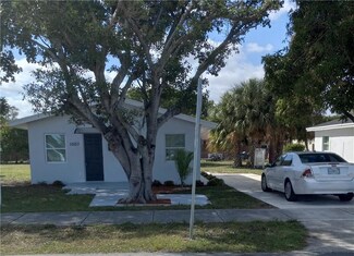 1007 NW 4th Ave, Pompano Beach, FL 33060