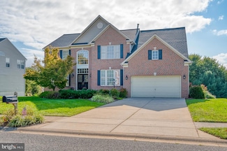 1150 Sparrow Mill Way, Bel Air, MD 21015