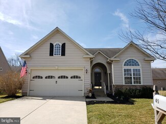 45 Hearthstone Blvd, Pemberton, NJ 08068