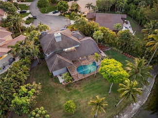 6001 NW 68th Manor, Parkland, FL 33067