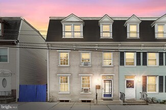 658 E Philadelphia St, York, PA 17403