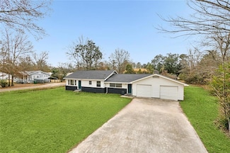 1000 Ontario Ave, Bogalusa, LA 70427