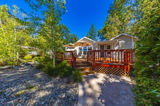 43555 Highway 41 Unit B20, Oakhurst, CA 93644