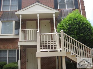 550 Dearing St Unit 15, Athens, GA 30606