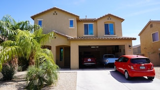1309 W Park St, Phoenix, AZ 85041