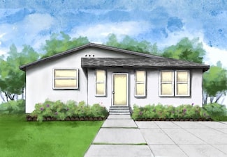 4366 SW 6th St, Coral Gables, FL 33134