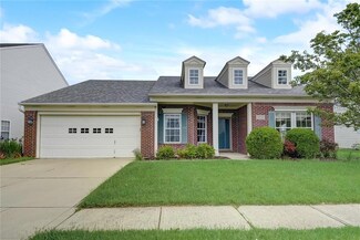 12572 Courage Crossing, Fishers, IN 46037
