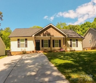 648 E Ketchie St, China Grove, NC 28023