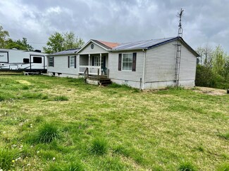 1743 Bumpus Mills Rd, Dover, TN 37058