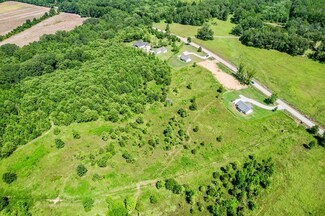 TBD Mississippi 334, Oxford, MS 38655