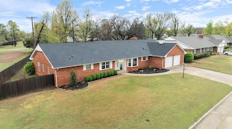 4804 NW 32nd St, Oklahoma City, OK 73122