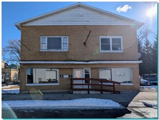 416 Harrison St, Kewaunee, WI 54216