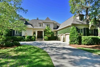 123 Sanderling Ave Unit 123 Sanderling Ave, Georgetown, SC 29440
