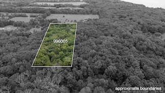 Lt1 County Road C, Nashotah, WI 53058