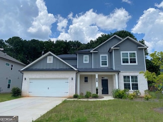 4234 Freight St, Tucker, GA 30084