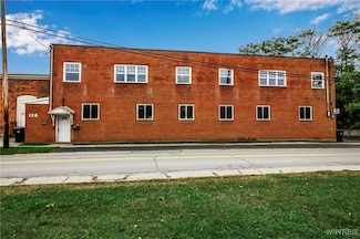 126 E Niagara St Unit 4, Tonawanda, NY 14150