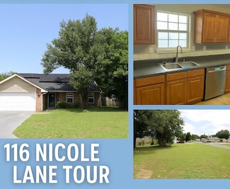 116 Nicole Ln, Crestview, FL 32539
